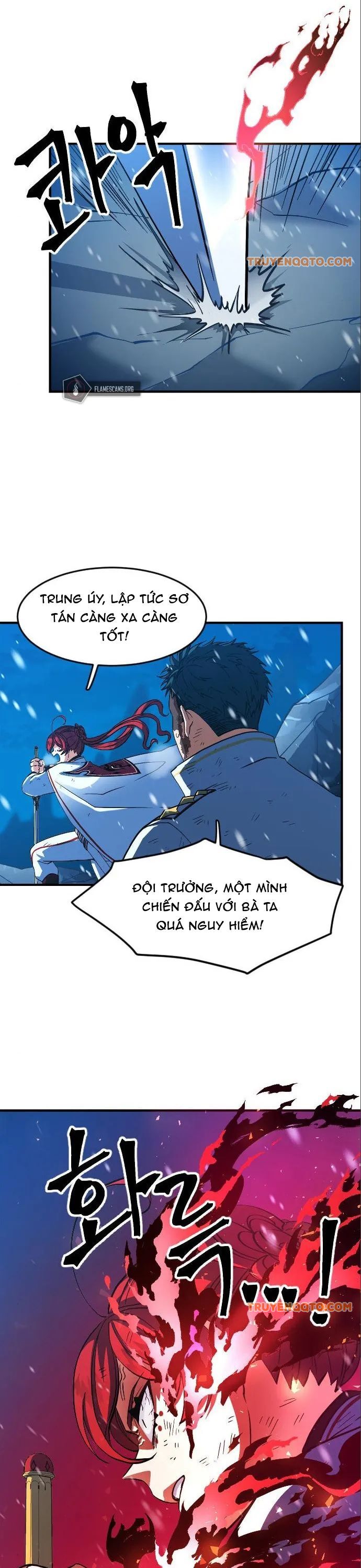 Tối Hậu Kim Đồng Chapter 17 - 12