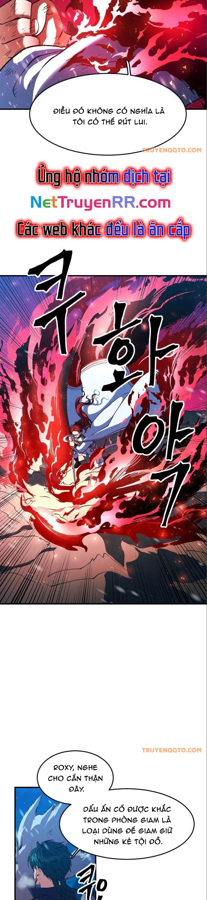 Tối Hậu Kim Đồng Chapter 17 - 13
