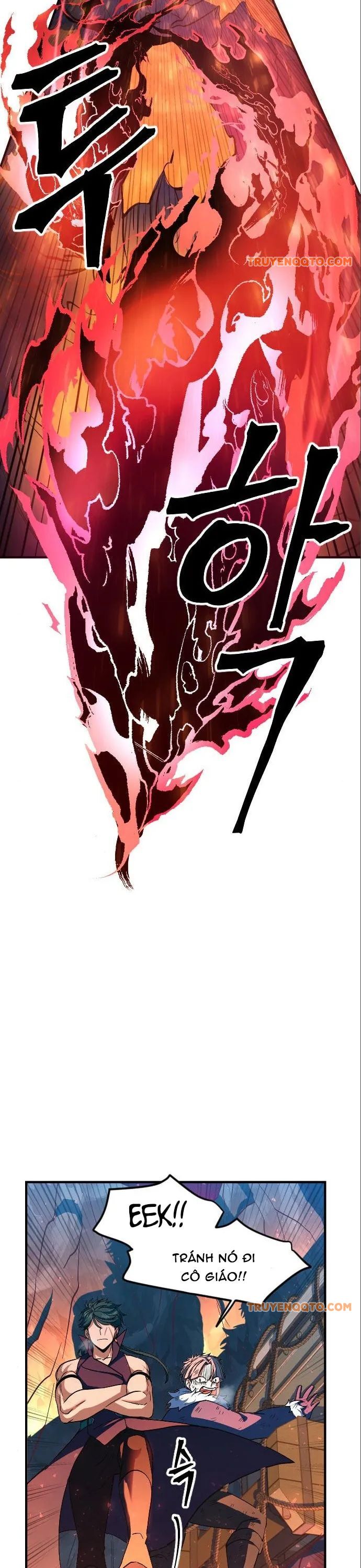 Tối Hậu Kim Đồng Chapter 17 - 15