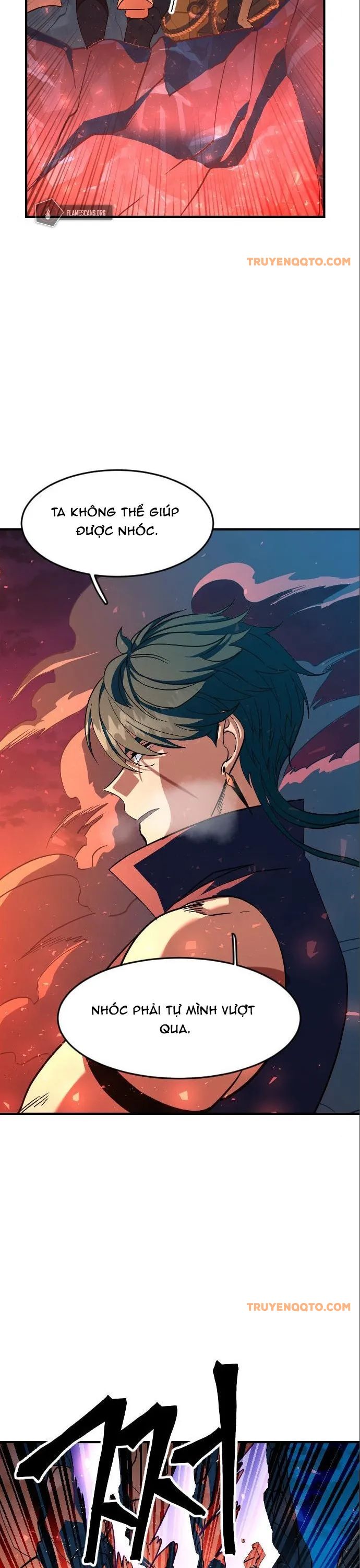 Tối Hậu Kim Đồng Chapter 17 - 16