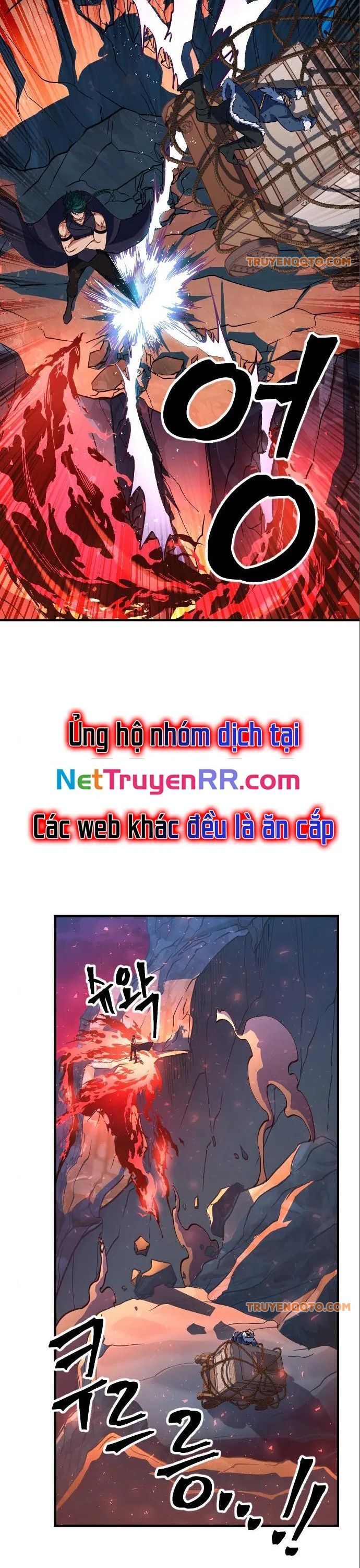 Tối Hậu Kim Đồng Chapter 17 - 17
