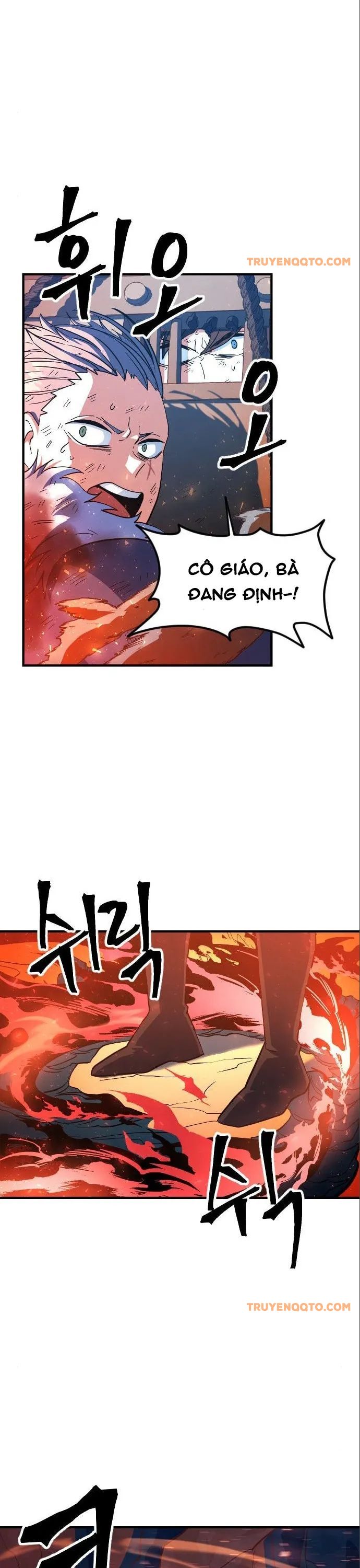 Tối Hậu Kim Đồng Chapter 17 - 18