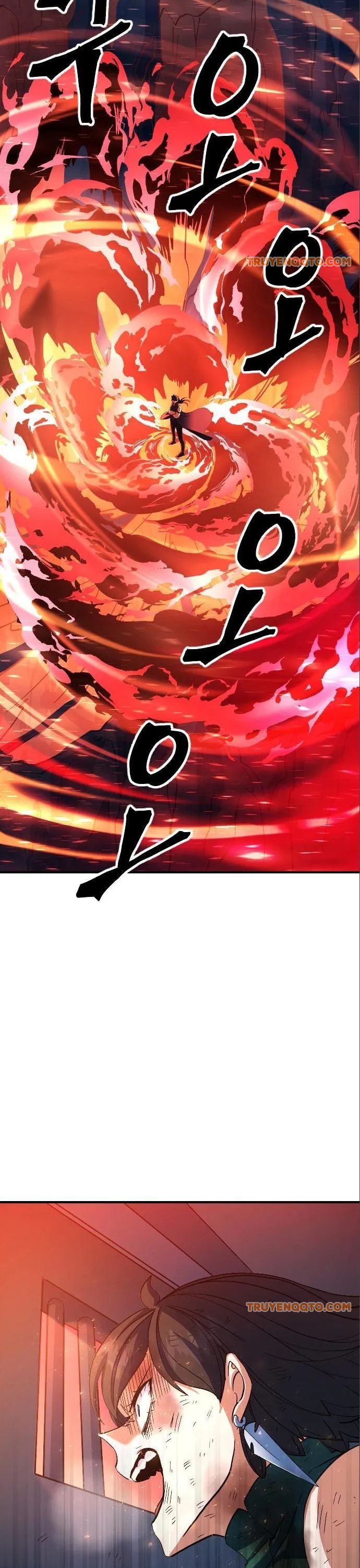 Tối Hậu Kim Đồng Chapter 17 - 19