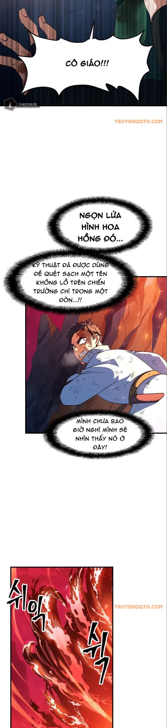 Tối Hậu Kim Đồng Chapter 17 - 20