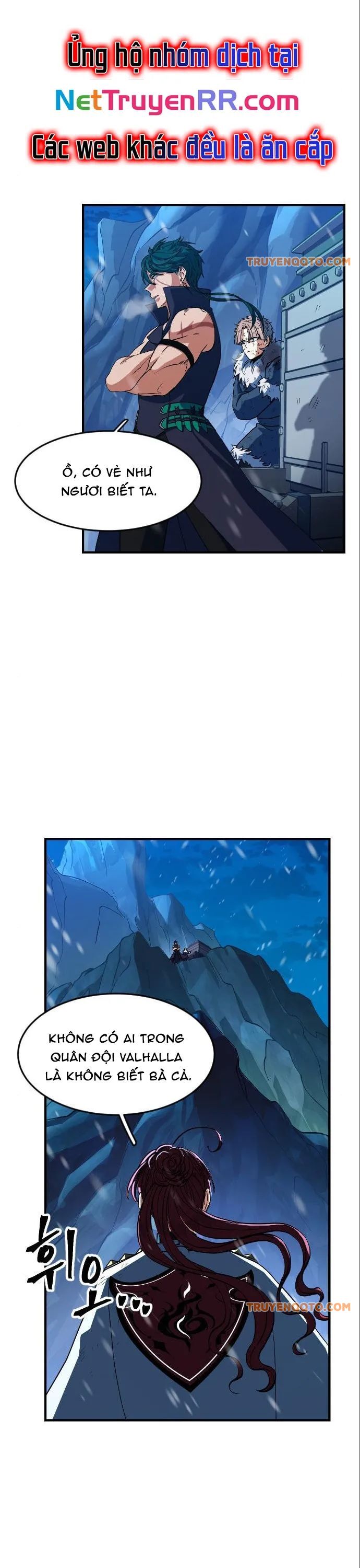 Tối Hậu Kim Đồng Chapter 17 - 3