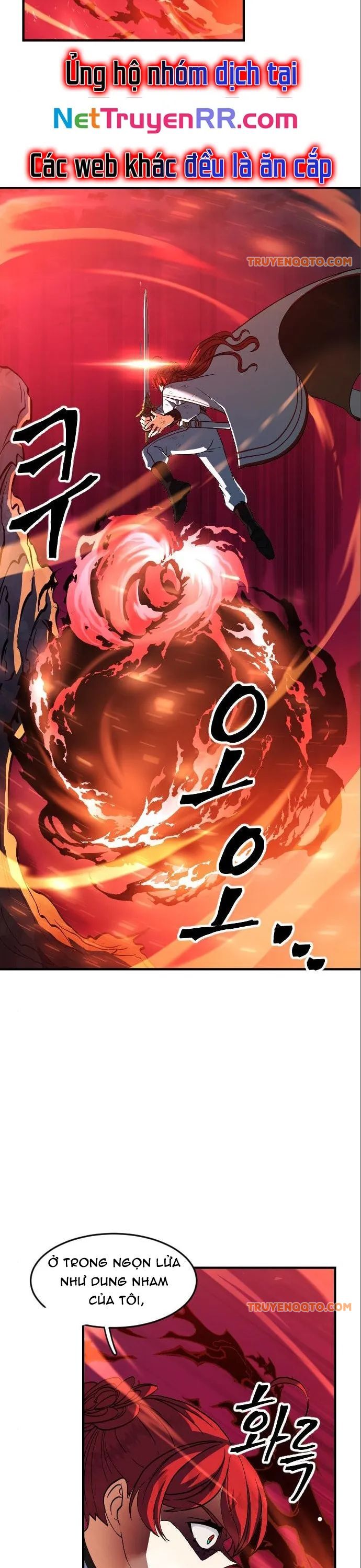 Tối Hậu Kim Đồng Chapter 17 - 21