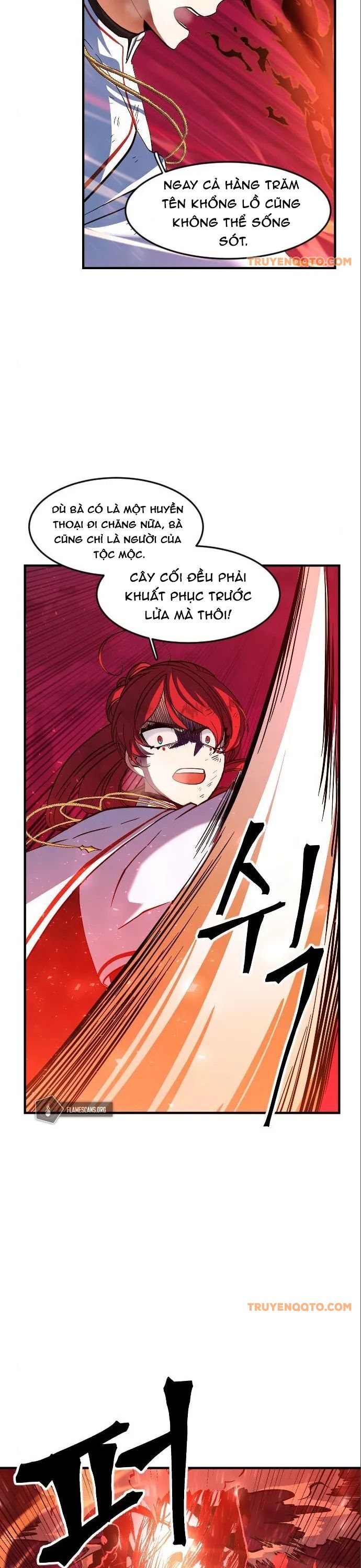 Tối Hậu Kim Đồng Chapter 17 - 22