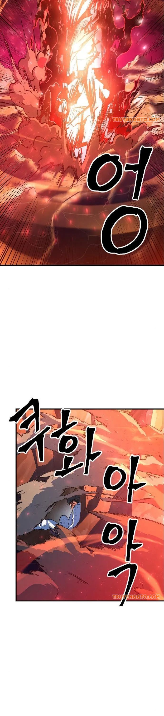 Tối Hậu Kim Đồng Chapter 17 - 23