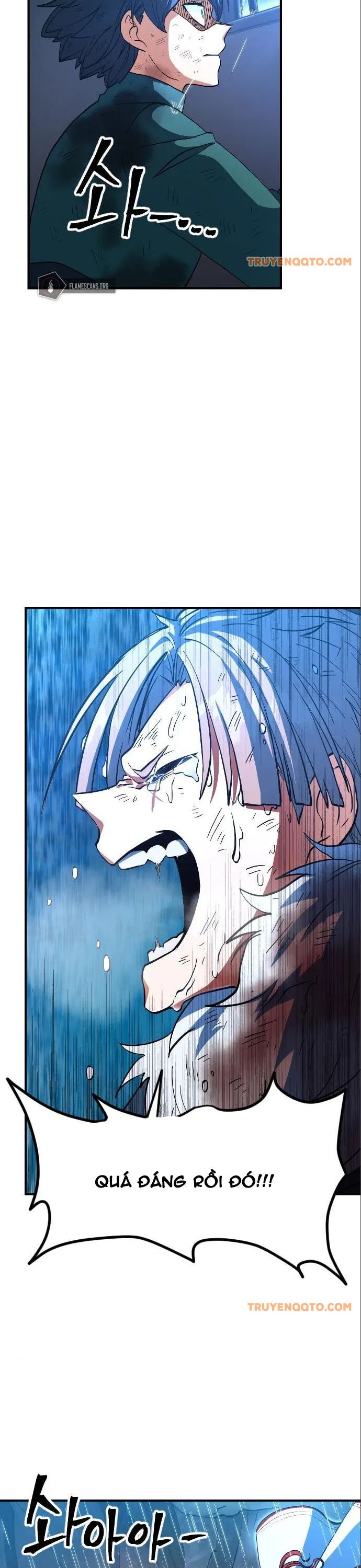 Tối Hậu Kim Đồng Chapter 17 - 26