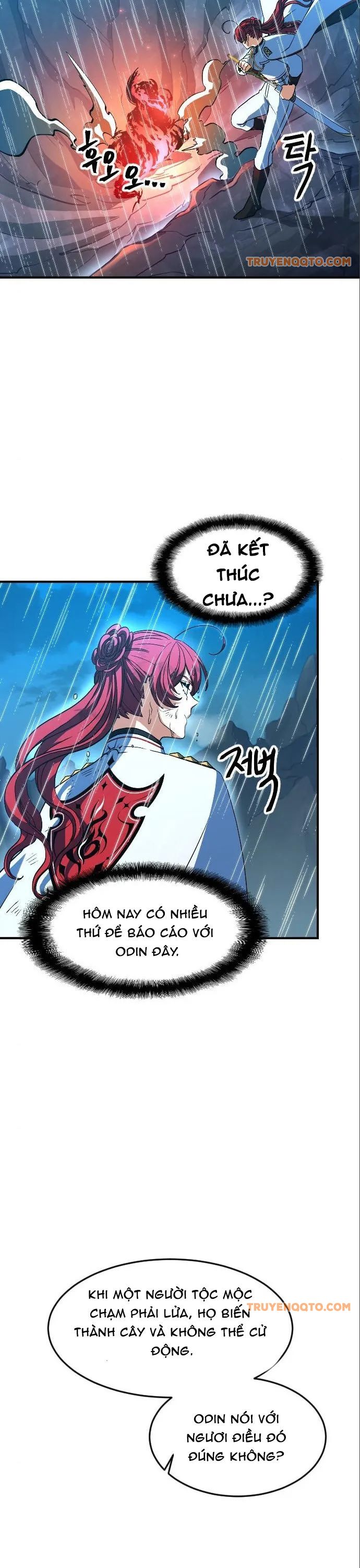 Tối Hậu Kim Đồng Chapter 17 - 27