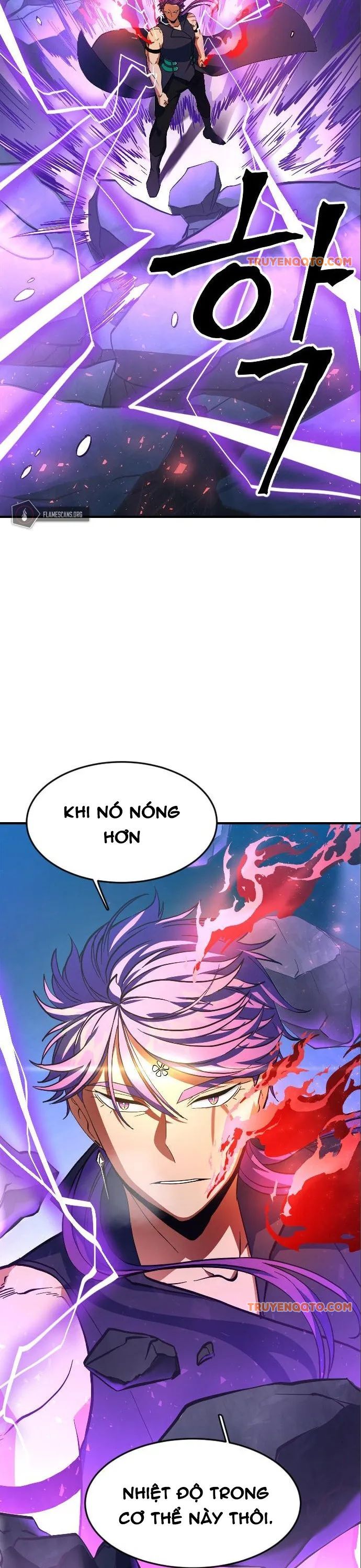 Tối Hậu Kim Đồng Chapter 17 - 30