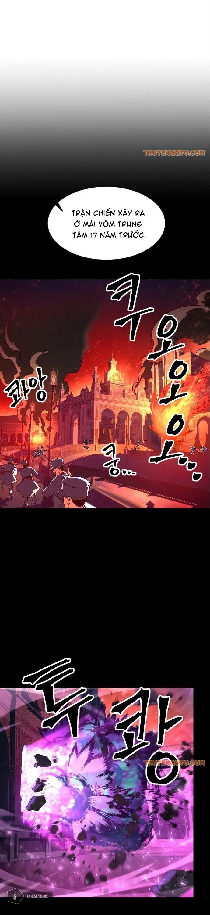 Tối Hậu Kim Đồng Chapter 17 - 4