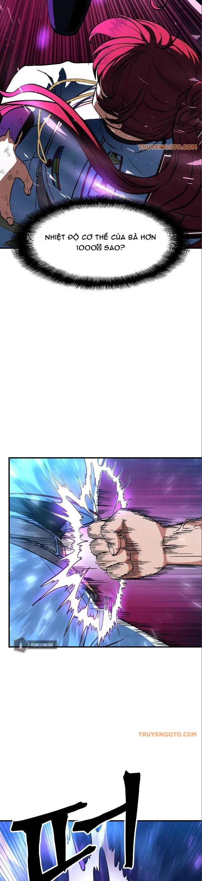 Tối Hậu Kim Đồng Chapter 17 - 33