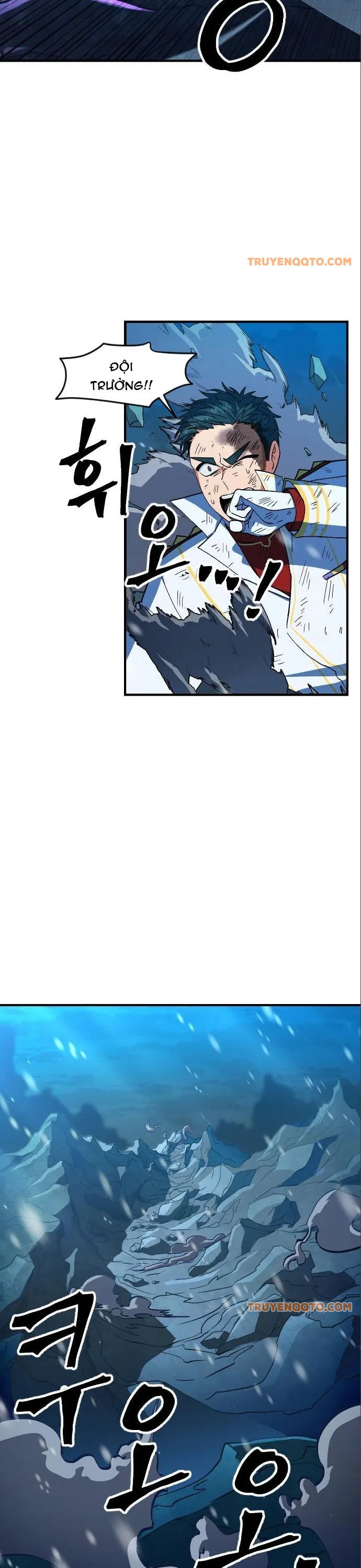 Tối Hậu Kim Đồng Chapter 17 - 35