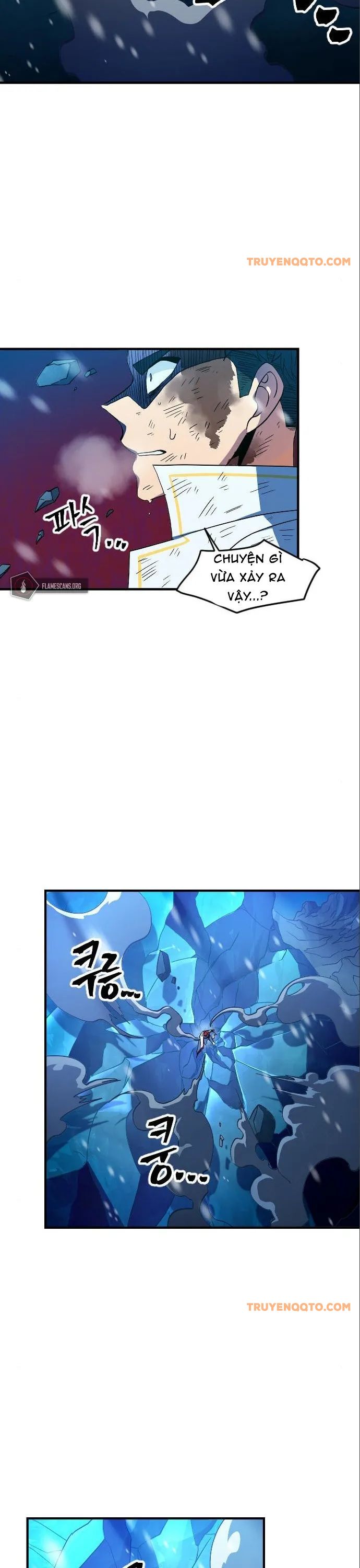 Tối Hậu Kim Đồng Chapter 17 - 36