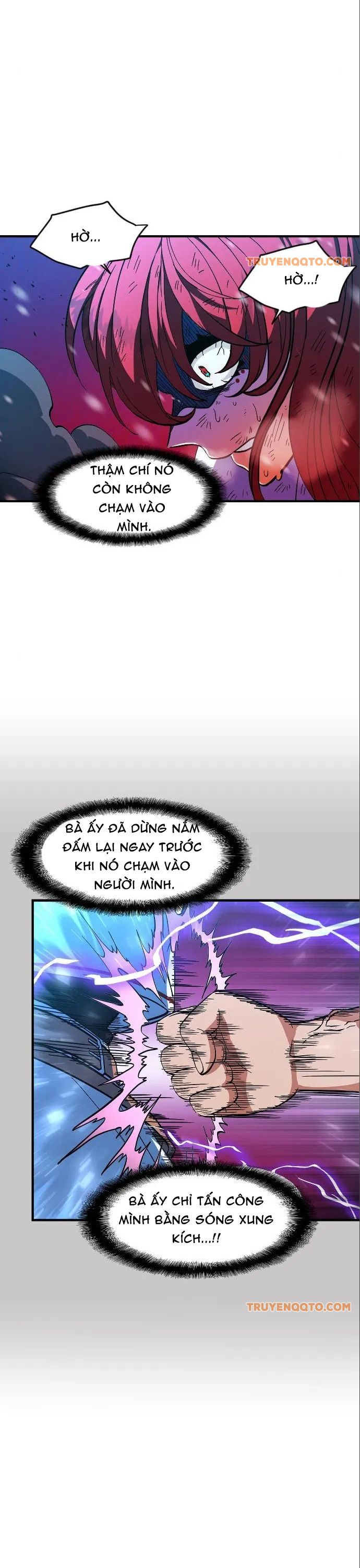 Tối Hậu Kim Đồng Chapter 17 - 38