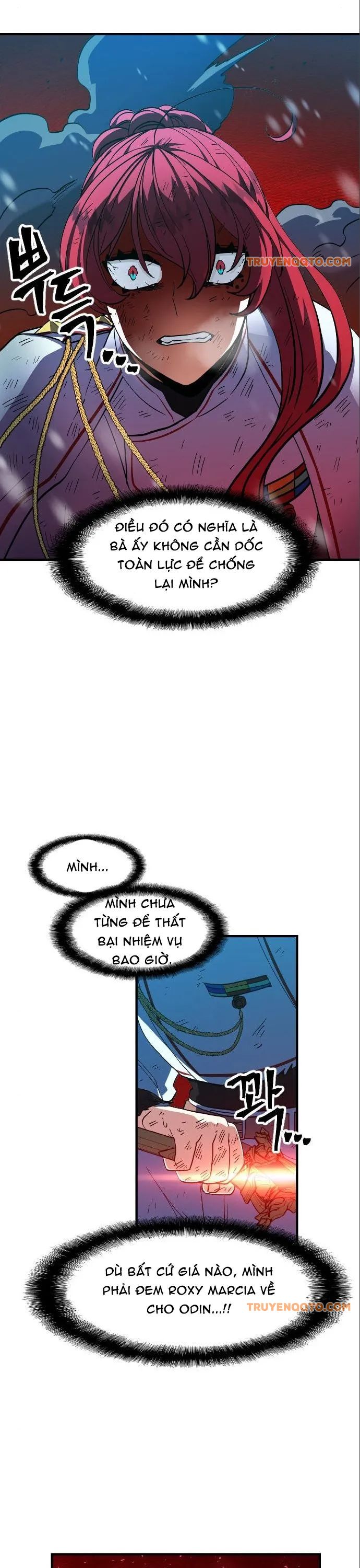 Tối Hậu Kim Đồng Chapter 17 - 39