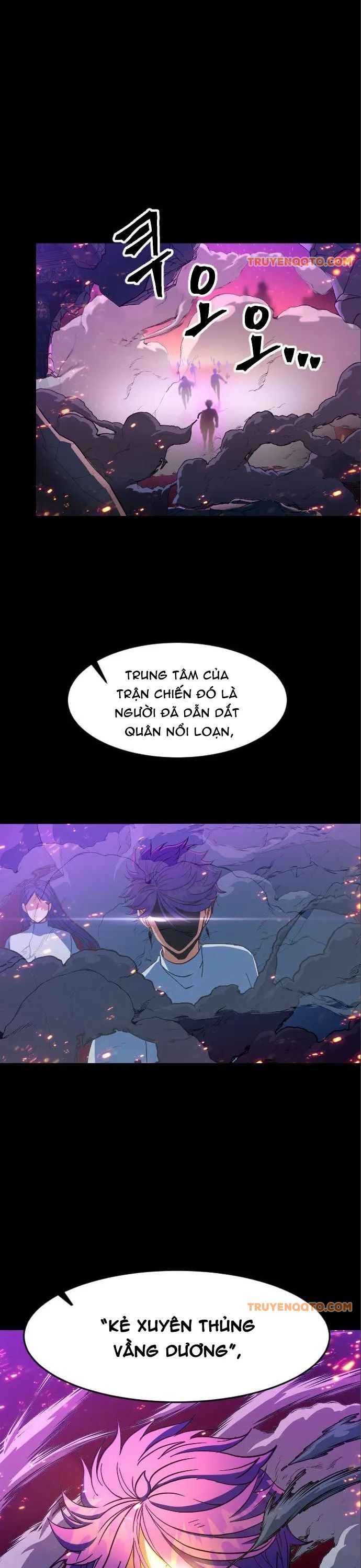Tối Hậu Kim Đồng Chapter 17 - 5