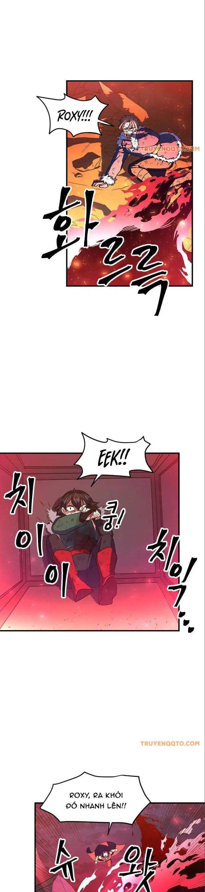 Tối Hậu Kim Đồng Chapter 17 - 41