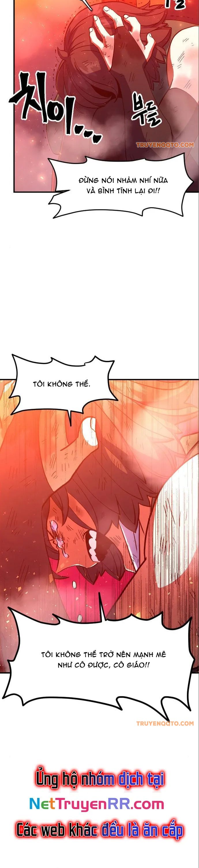 Tối Hậu Kim Đồng Chapter 17 - 43