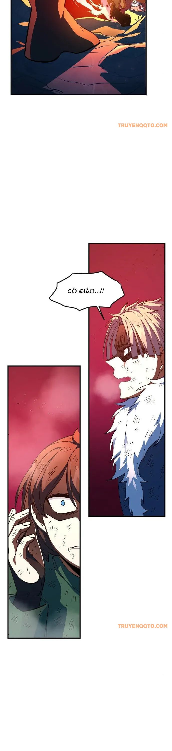 Tối Hậu Kim Đồng Chapter 17 - 45