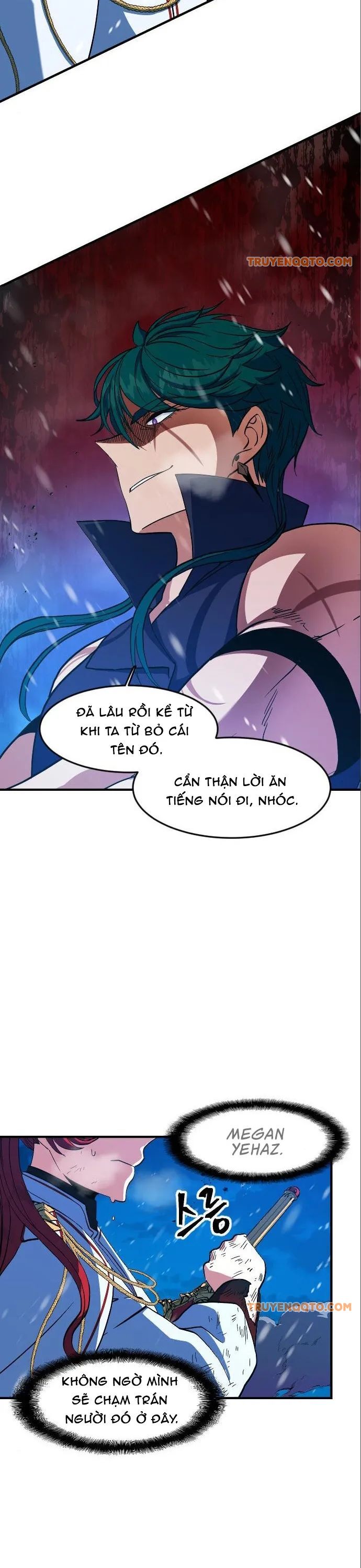 Tối Hậu Kim Đồng Chapter 17 - 8