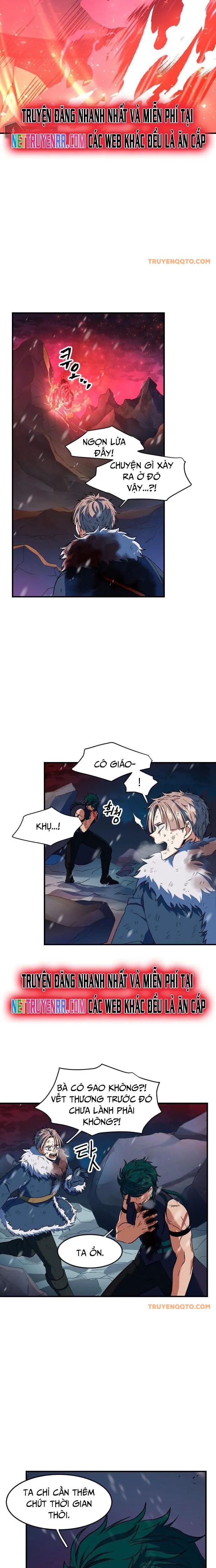 Tối Hậu Kim Đồng Chapter 19 - 2