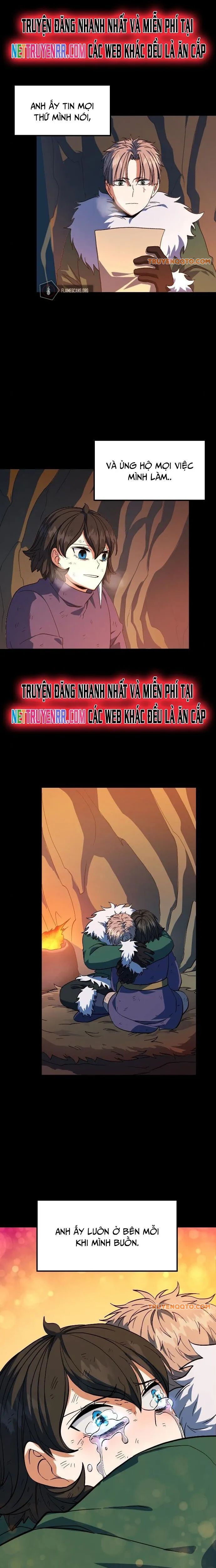 Tối Hậu Kim Đồng Chapter 19 - 11