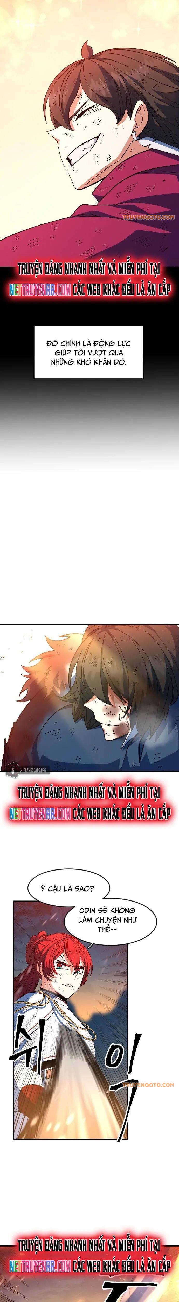 Tối Hậu Kim Đồng Chapter 19 - 13