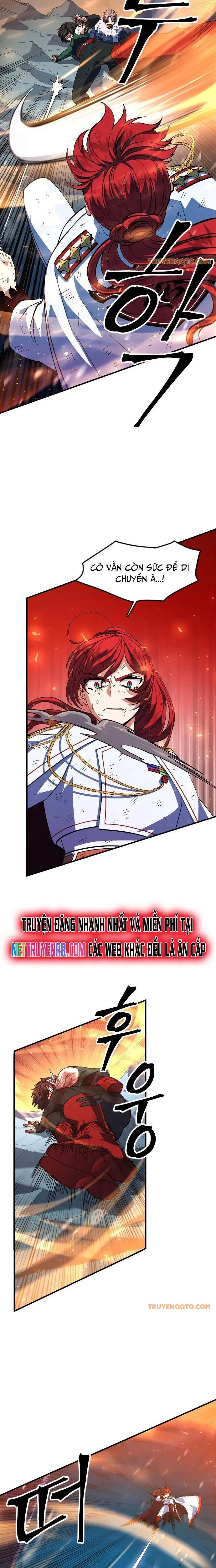 Tối Hậu Kim Đồng Chapter 19 - 14