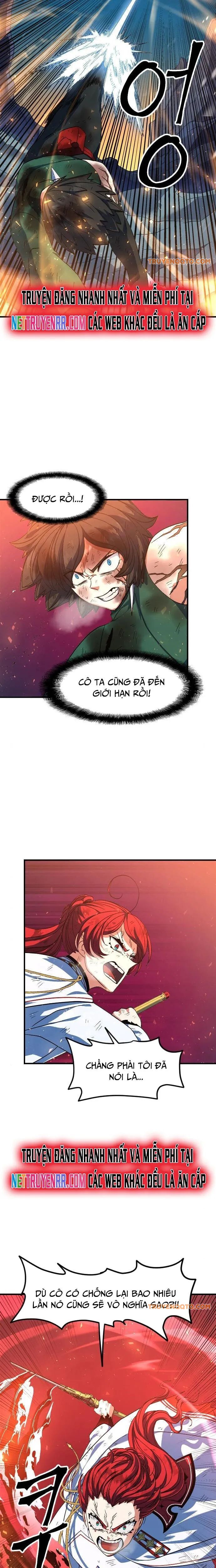Tối Hậu Kim Đồng Chapter 19 - 15