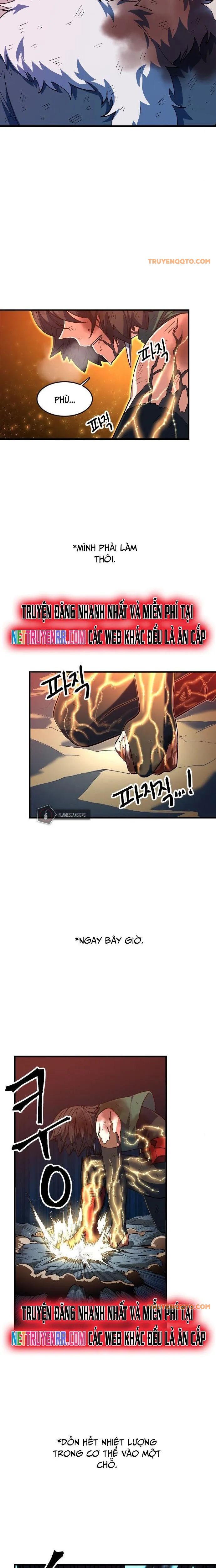 Tối Hậu Kim Đồng Chapter 19 - 17