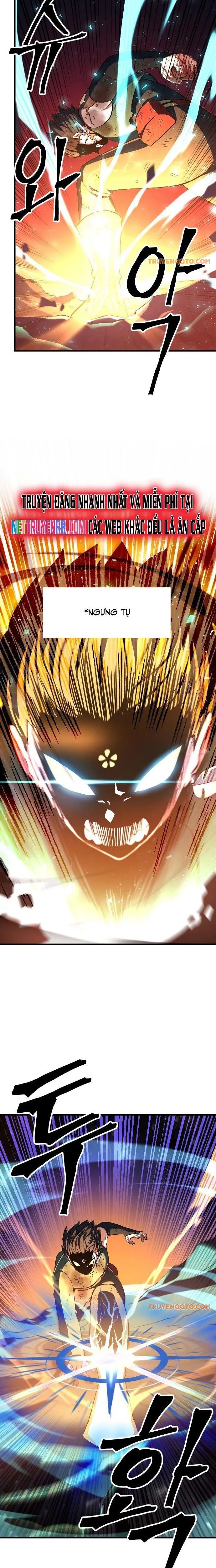 Tối Hậu Kim Đồng Chapter 19 - 18
