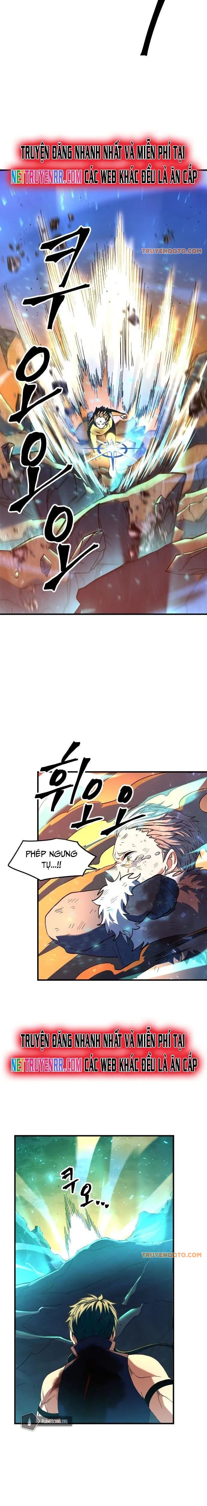Tối Hậu Kim Đồng Chapter 19 - 19