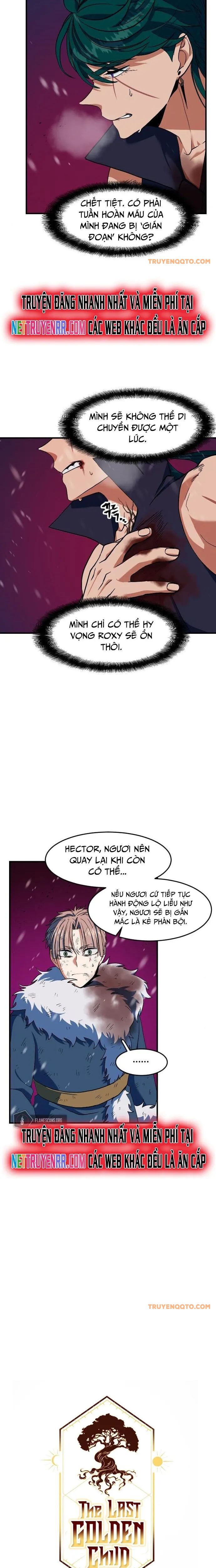Tối Hậu Kim Đồng Chapter 19 - 3
