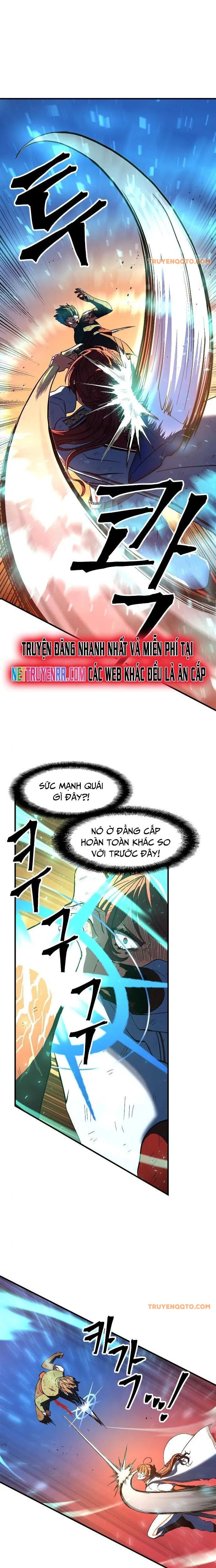 Tối Hậu Kim Đồng Chapter 19 - 21