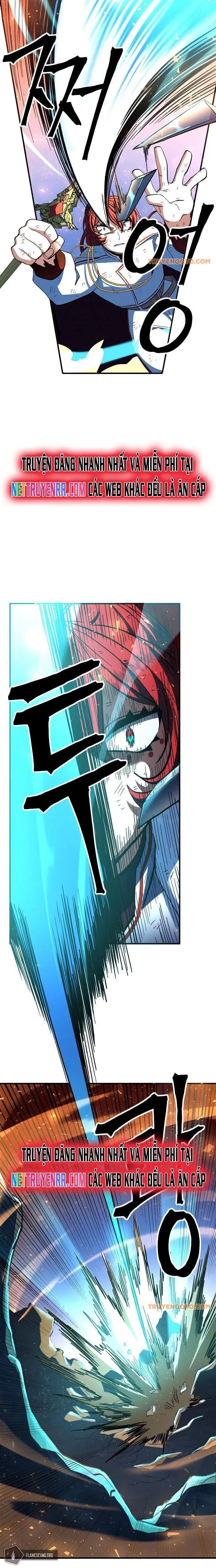 Tối Hậu Kim Đồng Chapter 19 - 23
