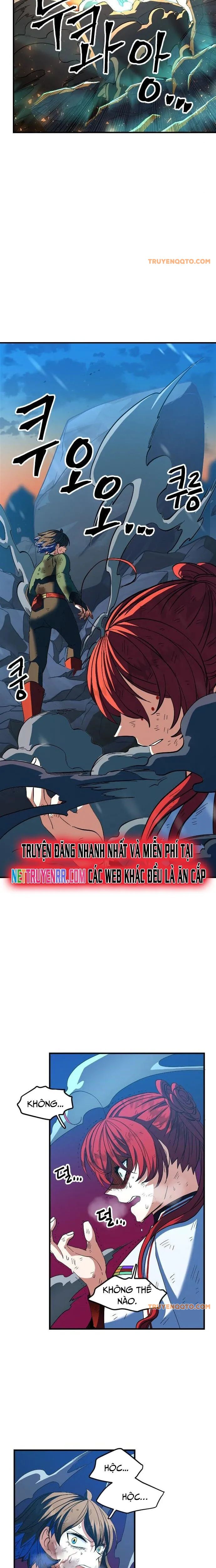 Tối Hậu Kim Đồng Chapter 19 - 25