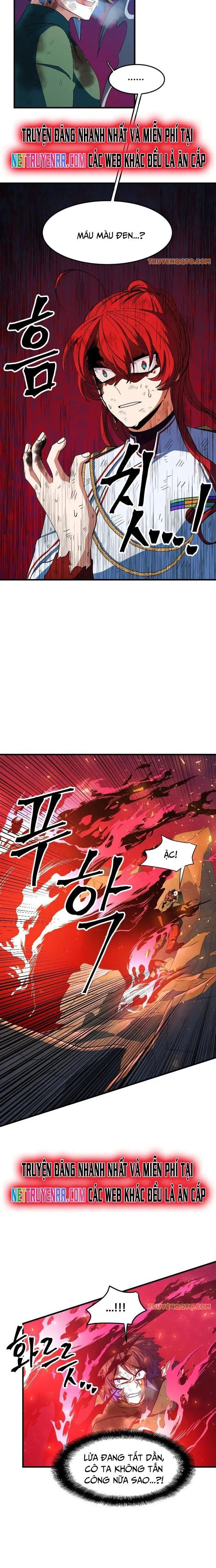 Tối Hậu Kim Đồng Chapter 19 - 26
