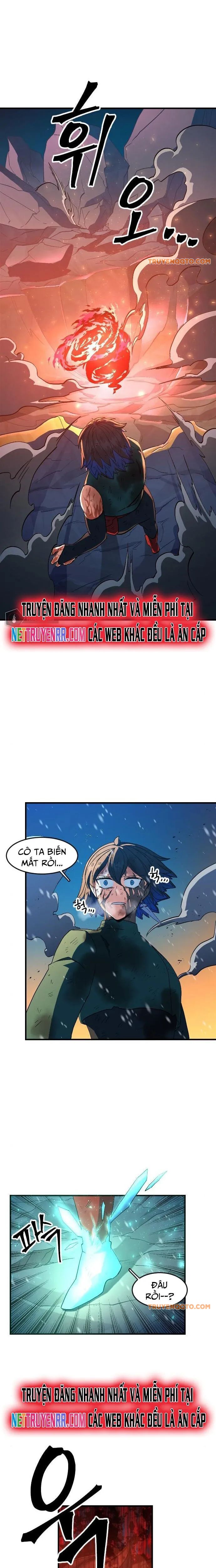 Tối Hậu Kim Đồng Chapter 19 - 27