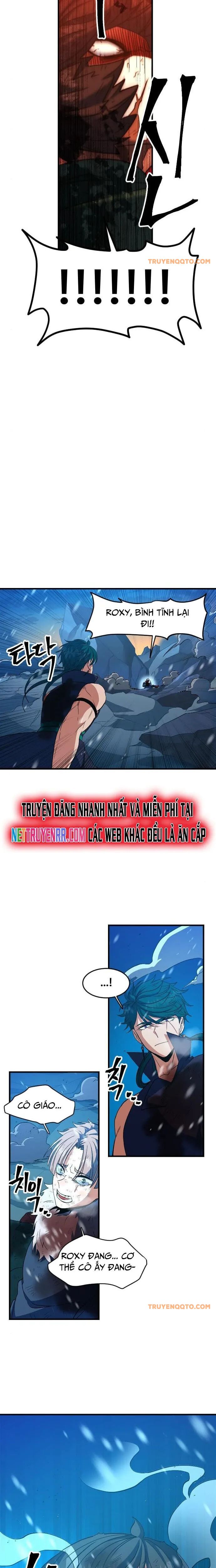 Tối Hậu Kim Đồng Chapter 19 - 28