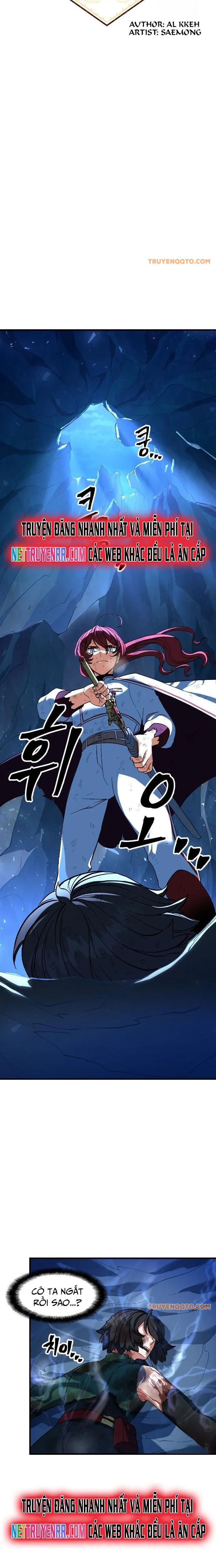 Tối Hậu Kim Đồng Chapter 19 - 4