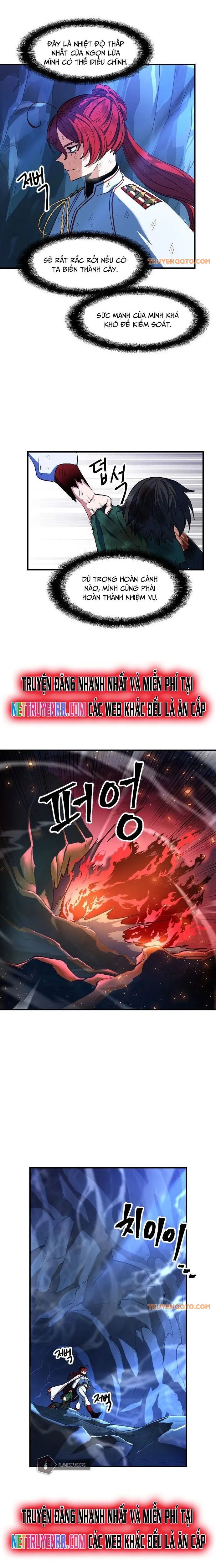 Tối Hậu Kim Đồng Chapter 19 - 5