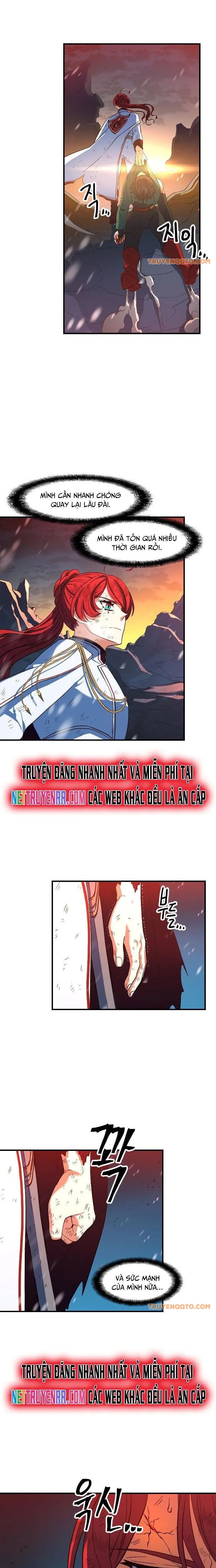 Tối Hậu Kim Đồng Chapter 19 - 6