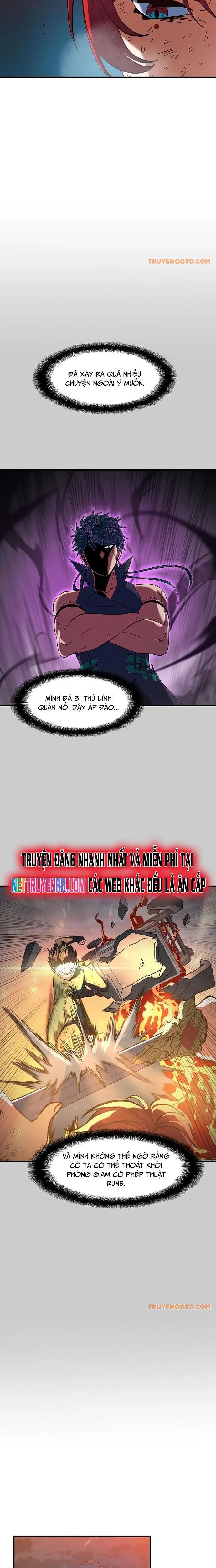 Tối Hậu Kim Đồng Chapter 19 - 7