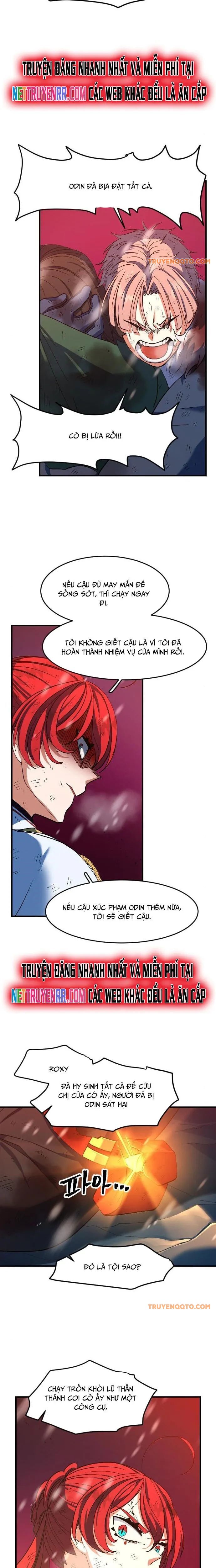 Tối Hậu Kim Đồng Chapter 19 - 9