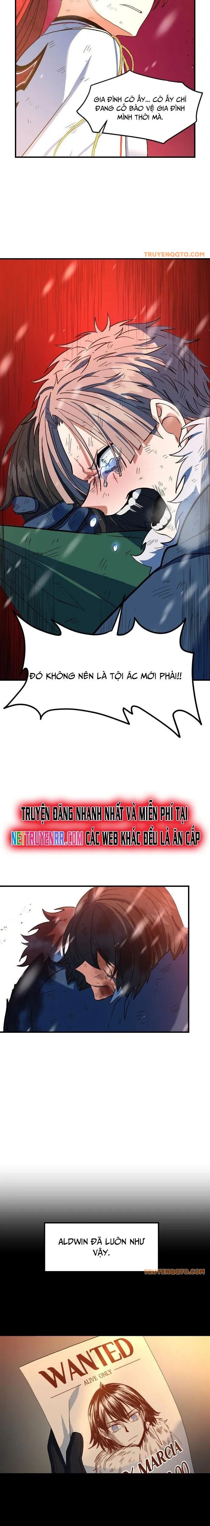 Tối Hậu Kim Đồng Chapter 19 - 10