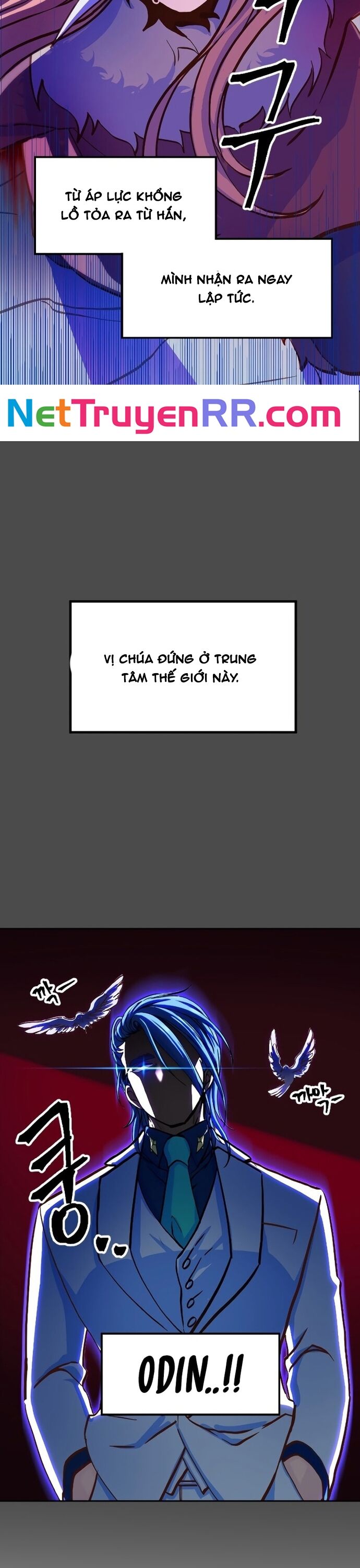 Tối Hậu Kim Đồng Chapter 2 - 12