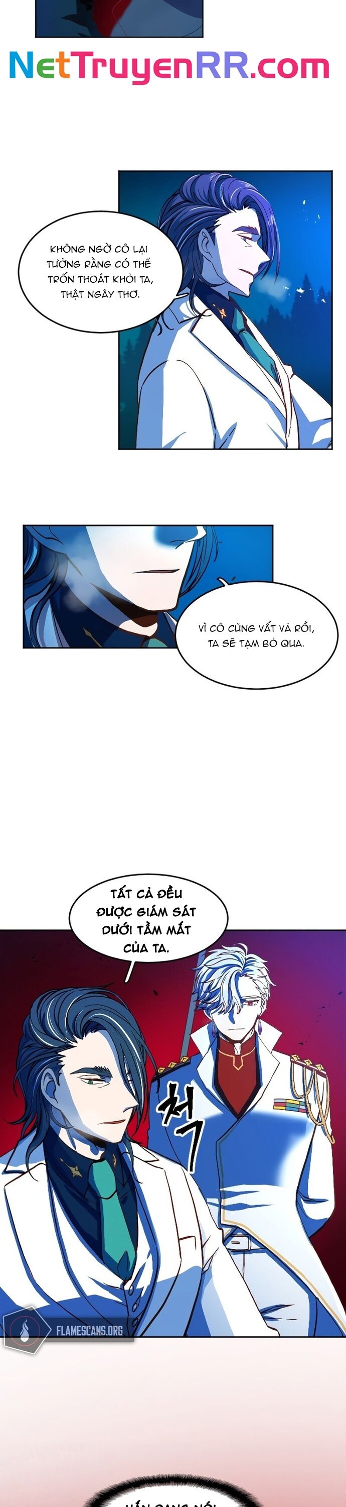 Tối Hậu Kim Đồng Chapter 2 - 18