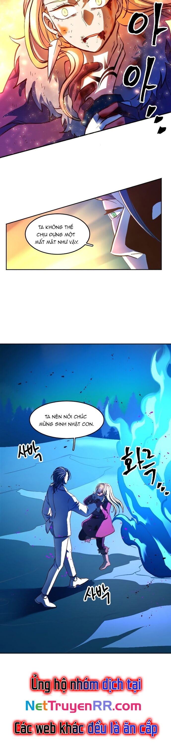 Tối Hậu Kim Đồng Chapter 2 - 24